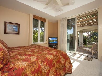 Two Bedrooms and Without Question the Best Pacific Location.